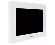 Vidos M12W Monitor wideodomofonu X - 729397 - zdjęcie 2